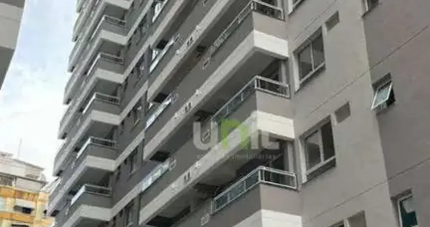 Apartamento com 1 dormitório à venda, 45 m² por R$ 378.000 - Santa Rosa - Niterói/RJ