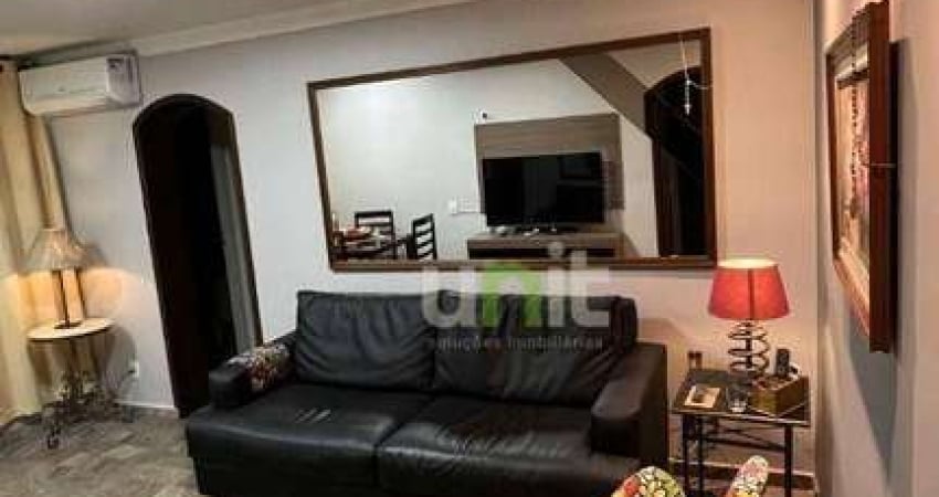 Apartamento com 2 dormitórios à venda, 60 m² por R$ 390.000,00 - Icaraí - Niterói/RJ