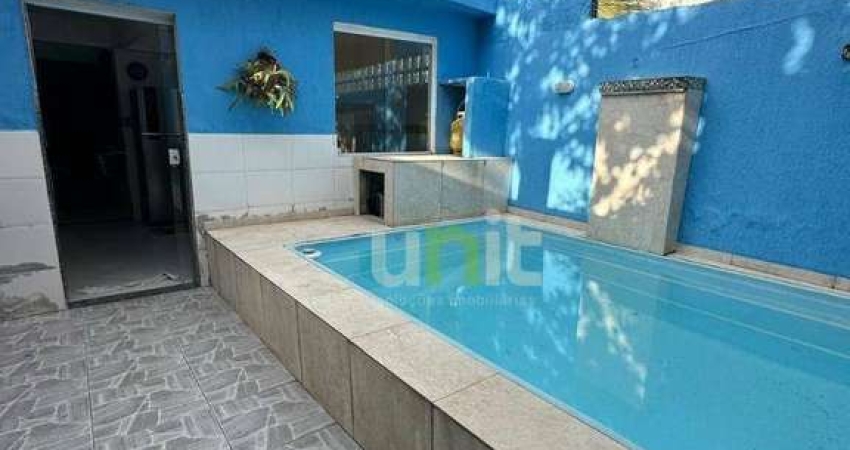 Casa com 2 dormitórios à venda por R$ 315.000 - Maria Paula - São Gonçalo/RJ