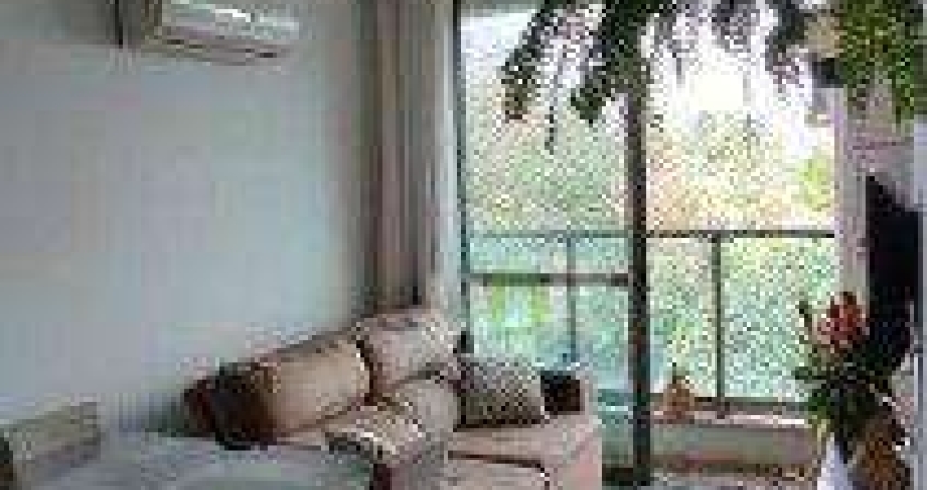 Apartamento com 2 dormitórios à venda, 58 m² por R$ 305.000 - Badu - Niterói/RJ