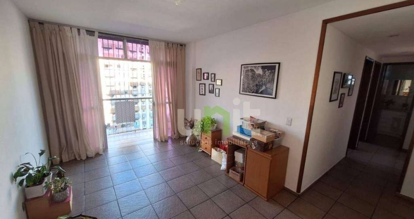 Apartamento com 3 dormitórios à venda, 85 m² por R$ 395.000,00 - Fonseca - Niterói/RJ