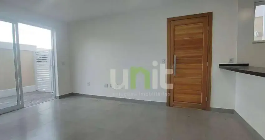 Casa com 3 dormitórios à venda por R$ 641.350,00 - Piratininga - Niterói/RJ