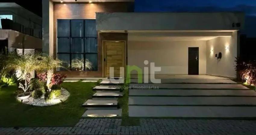 Casa com 3 dormitórios à venda, 195 m² por R$ 1.390.000,00 - Inoã - Maricá/RJ