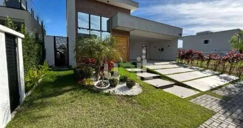 Casa com 3 dormitórios à venda, 195 m² por r$ 1.390.000,00 - inoã - maricá/rj