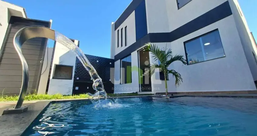 Casa com 4 dormitórios à venda, 190 m² por R$ 1.350.000,00 - Vargem Pequena - Rio de Janeiro/RJ