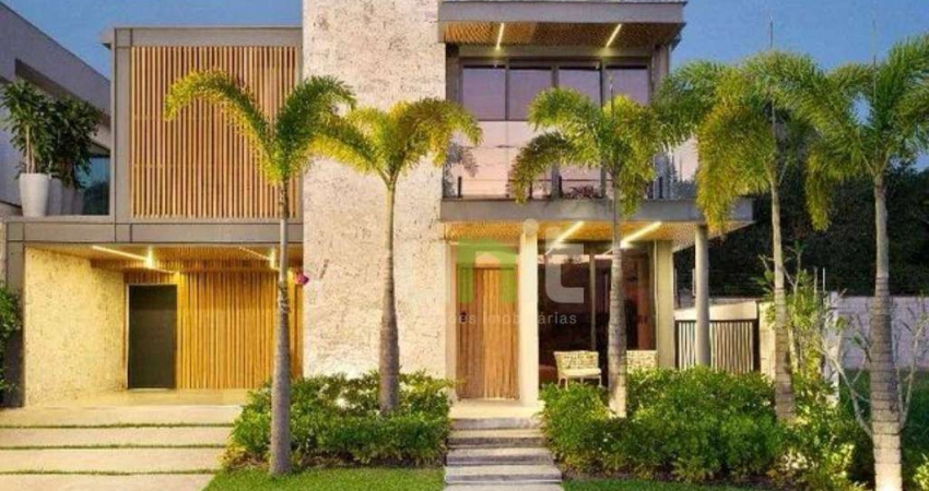 Casa com 3 dormitórios à venda, 300 m² por R$ 1.690.000,00 - Inoã - Maricá/RJ