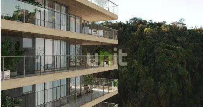 Apartamento com 3 dormitórios à venda, 140 m² por R$ 2.450.000,00 - Icaraí - Niterói/RJ