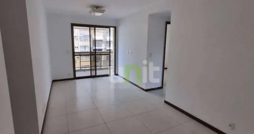 Apartamento com 2 dormitórios à venda, 115 m² por R$ 1.170.000,00 - Icaraí - Niterói/RJ