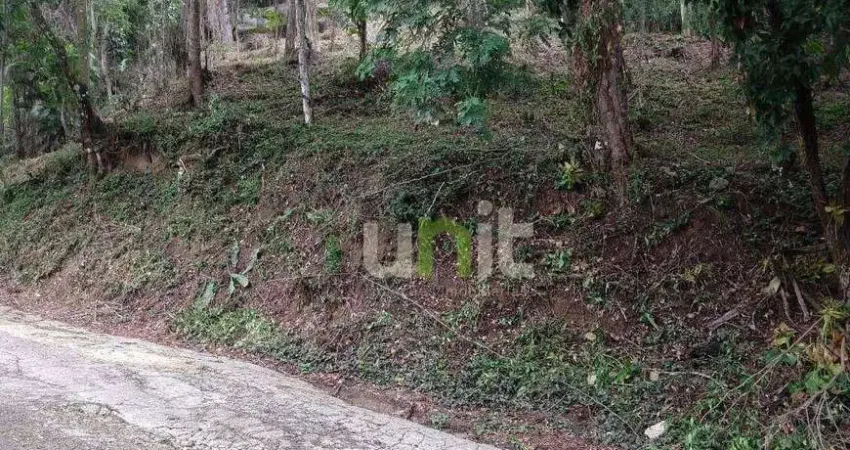 Terreno à venda, 1200 m² por R$ 600.000,00 - Loteamento Maravista - Niterói/RJ