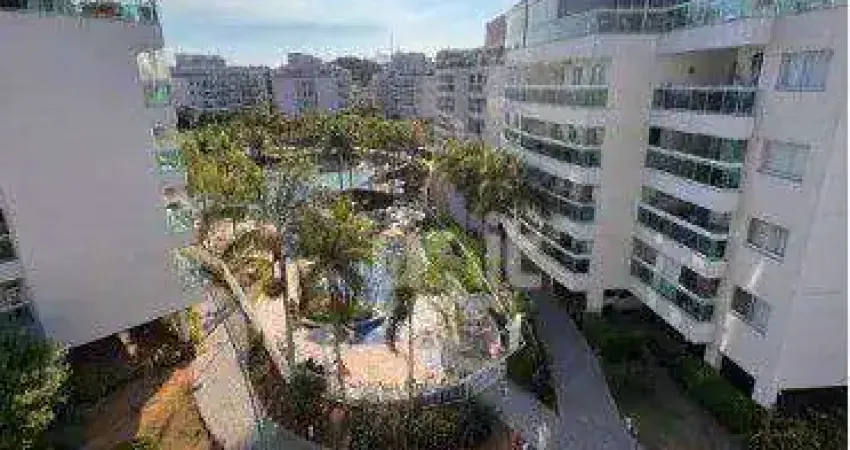 Apartamento com 3 dormitórios à venda, 105 m² por R$ 1.250.000,00 - Camboinhas - Niterói/RJ