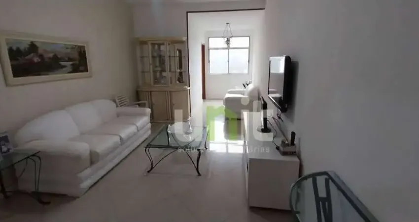 Apartamento com 2 dormitórios à venda, 75 m² por R$ 550.000,00 - São Domingos - Niterói/RJ