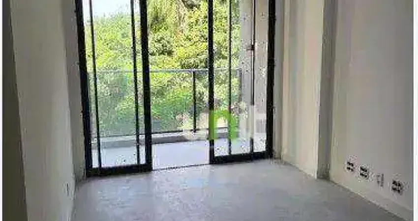 Apartamento com 2 dormitórios à venda, 70 m² por R$ 850.000,00 - Icaraí - Niterói/RJ