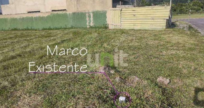 Terreno à venda, 360 m² por R$ 215.000,00 - Inoã - Maricá/RJ
