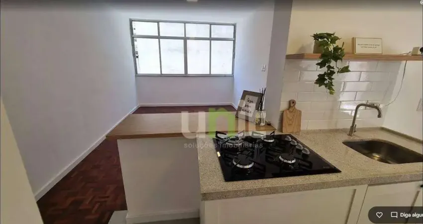 Apartamento Garden com 3 dormitórios à venda, 70 m² por R$ 720.000,00 - Icaraí - Niterói/RJ