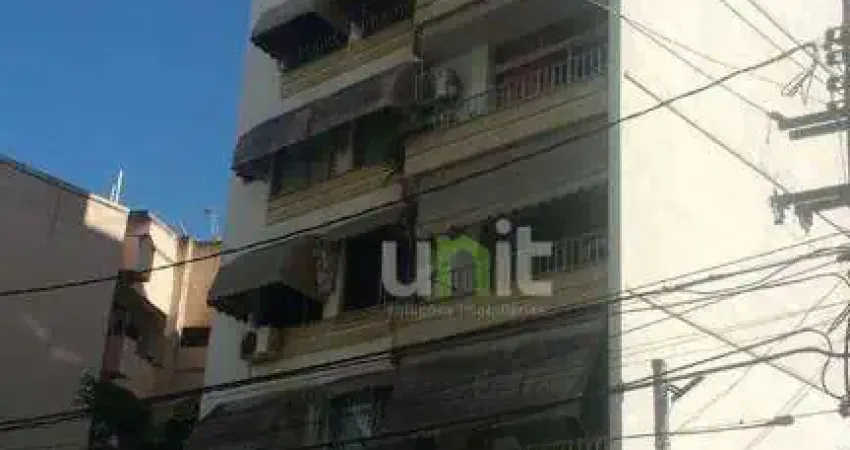 Apartamento com 3 dormitórios à venda, 150 m² por R$ 735.000 - São Domingos - Niterói/RJ