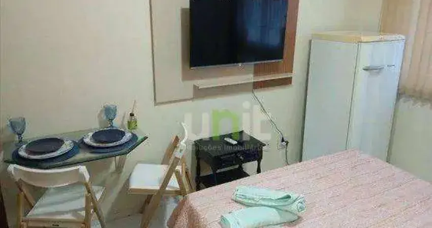 Studio com 1 dormitório à venda, 20 m² por R$ 125.000,00 - Centro - Niterói/RJ