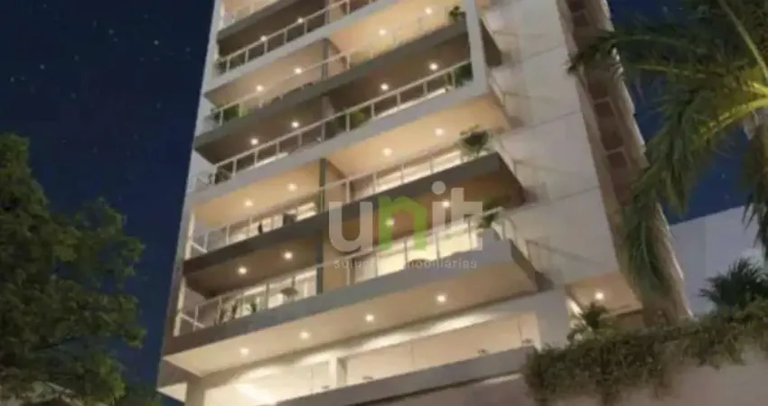 Apartamento com 2 dormitórios à venda, 71 m² por R$ 860.000,00 - Centro - Niterói/RJ