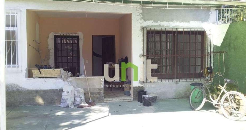 Casa com 4 dormitórios à venda por R$ 900.000,00 - Itaipu - Niterói/RJ