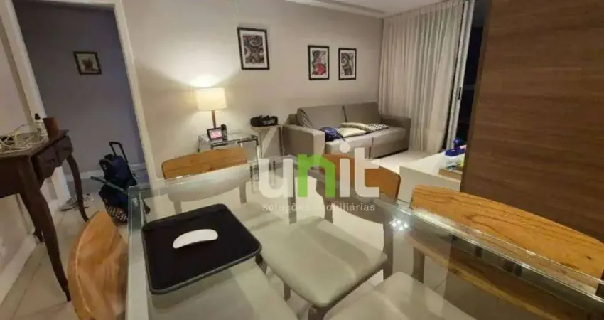 Apartamento com 2 dormitórios à venda, 110 m² por R$ 1.150.000,00 - Icaraí - Niterói/RJ