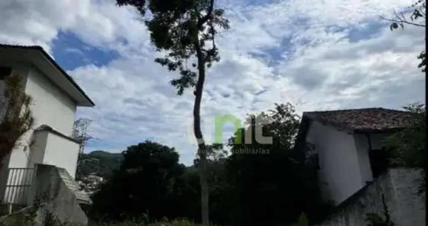 Terreno à venda, 1760 m² por R$ 350.000,00 - Badu - Niterói/RJ