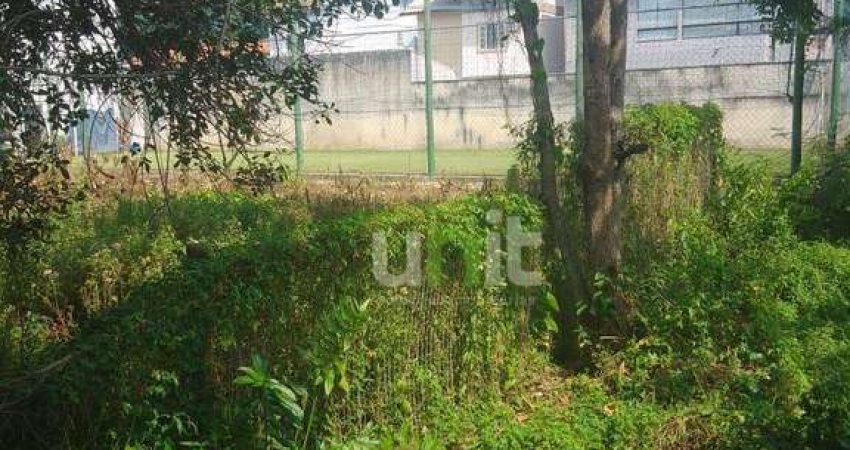 Terreno à venda, 720 m² por R$ 750.000,00 - Itaipu - Niterói/RJ