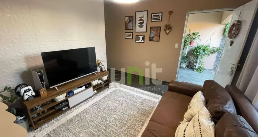 Casa com 2 dormitórios à venda, 121 m² por R$ 280.000,00 - Rio do Ouro - Niterói/RJ
