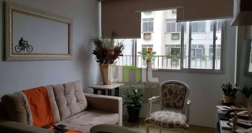 Apartamento com 2 dormitórios à venda, 60 m² por R$ 300.000 - Fonseca - Niterói/RJ