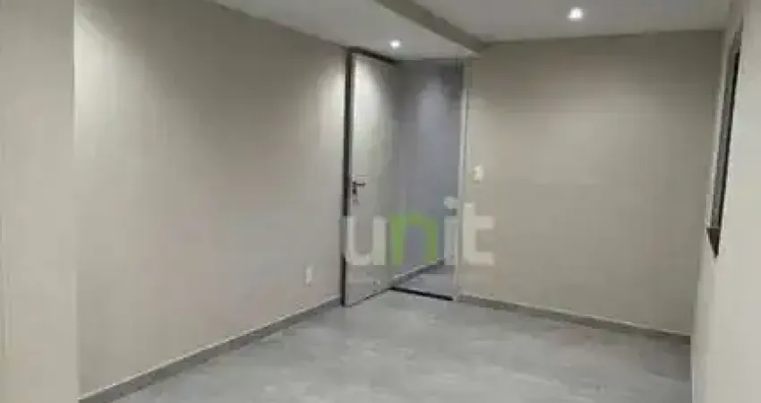 Cobertura com 3 dormitórios à venda, 91 m² por R$ 430.000,00 - Fonseca - Niterói/RJ