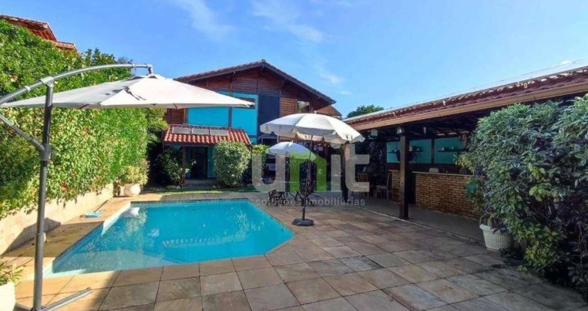 Casa com 4 dormitórios à venda, 319 m² por R$ 1.300.000,00 - Badu - Niterói/RJ