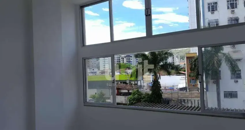 Apartamento com 2 dormitórios à venda, 102 m² por R$ 450.000,00 - Santa Rosa - Niterói/RJ