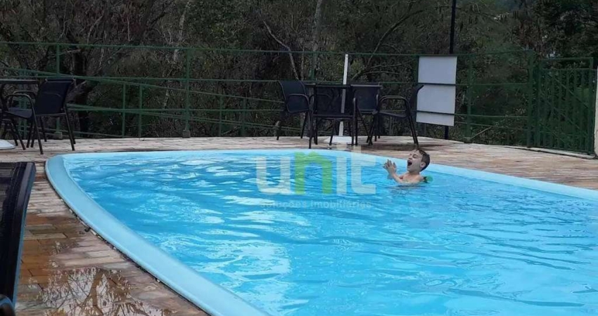 Apartamento com 2 dormitórios à venda, 50 m² por R$ 225.000,00 - Maria Paula - São Gonçalo/RJ