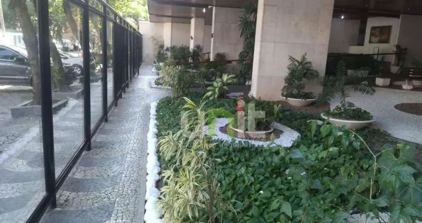 Apartamento com 3 dormitórios à venda, 80 m² por R$ 670.000,00 - Jardim Icaraí - Niterói/RJ