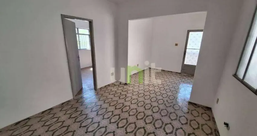 Casa com 6 dormitórios à venda, 210 m² por R$ 600.000,00 - Centro - Niterói/RJ