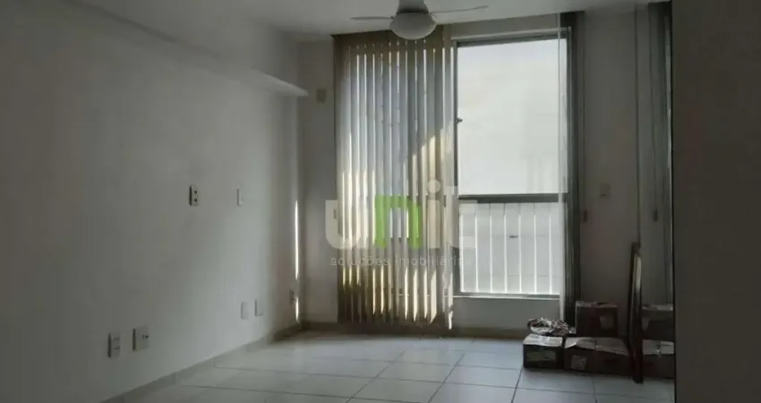 Apartamento com 1 dormitório à venda, 57 m² por R$ 490.000,00 - Icaraí - Niterói/RJ