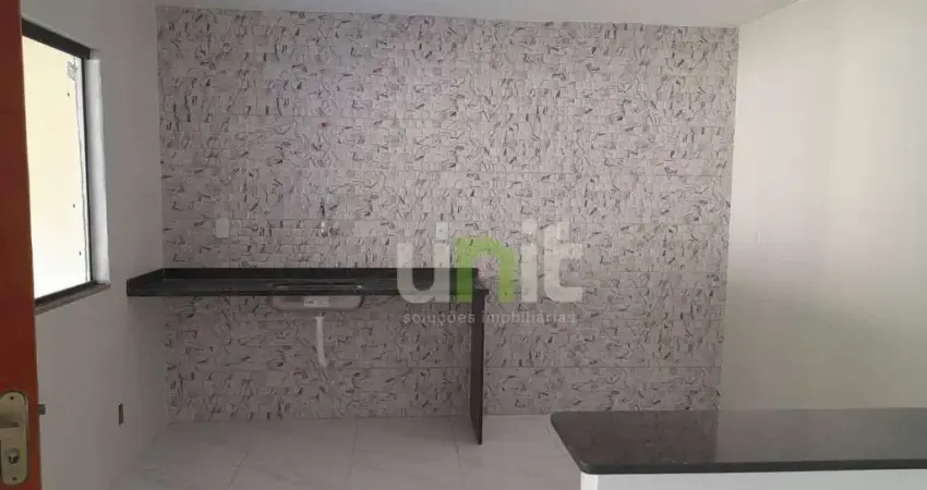 Casa com 3 dormitórios à venda, 120 m² por R$ 490.000,00 - Engenho do Mato - Niterói/RJ