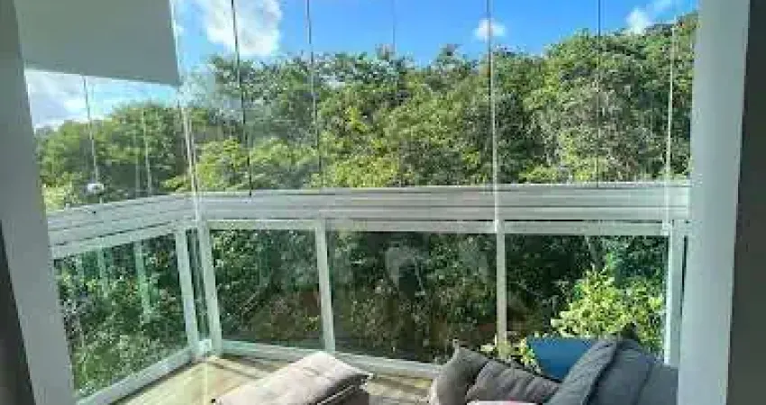 Apartamento com 3 dormitórios à venda, 104 m² por R$ 1.200.000,00 - Camboinhas - Niterói/RJ