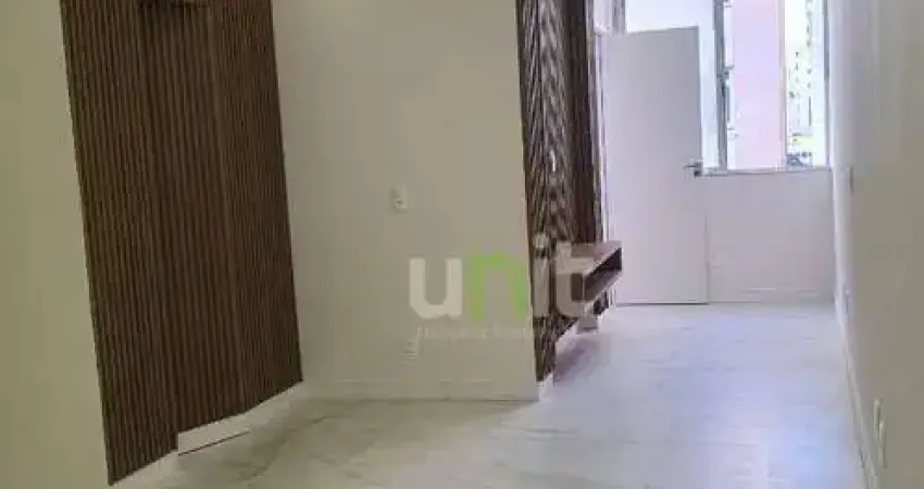 Apartamento com 2 dormitórios à venda, 60 m² por r$ 680.000,00 - icaraí - niterói/rj