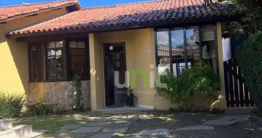 Casa com 4 dormitórios à venda por R$ 1.650.000,00 - Piratininga - Niterói/RJ