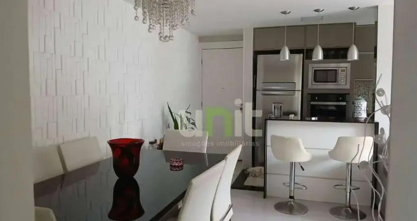 Apartamento com 3 dormitórios à venda, 72 m² por r$ 465.000,00 - maria paula - niterói/rj