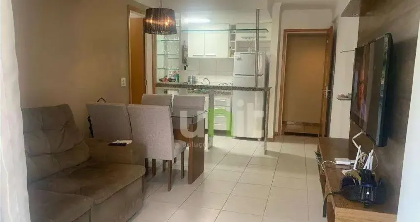 Apartamento com 1 dormitório à venda, 59 m² por r$ 490.000,00 - boa viagem - niterói/rj