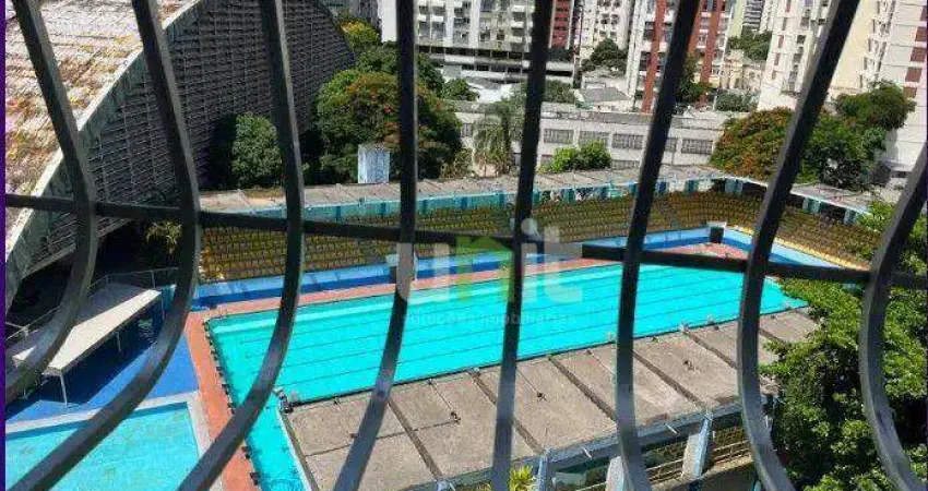 Apartamento com 2 dormitórios à venda, 85 m² por r$ 630.000,00 - icaraí - niterói/rj