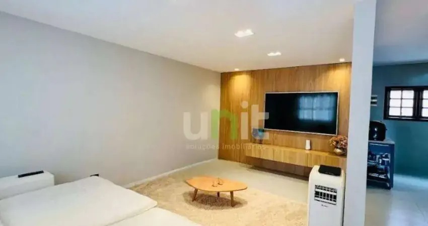 Casa com 3 dormitórios à venda, 121 m² por r$ 1.200.000 - camboinhas - niterói/rj
