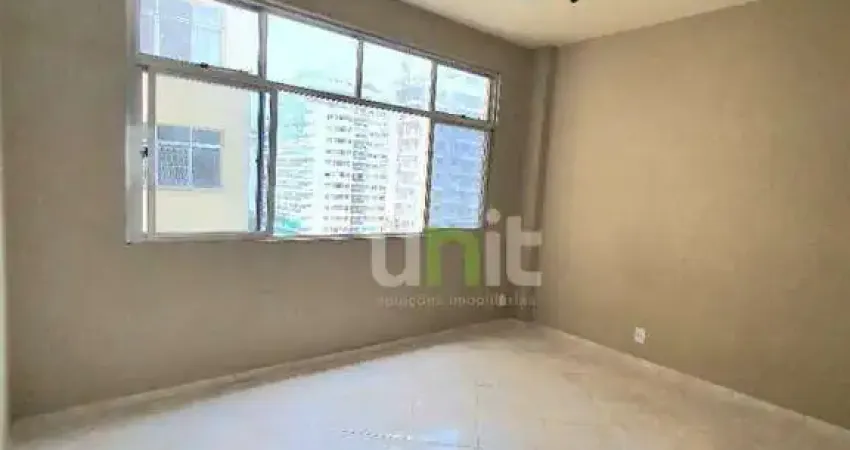 Apartamento com 3 dormitórios à venda, 107 m² por r$ 680.000,00 - icaraí - niterói/rj