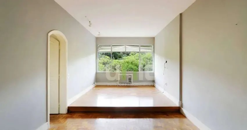 Apartamento com 3 dormitórios à venda, 100 m² por r$ 720.000,00 - icaraí - niterói/rj