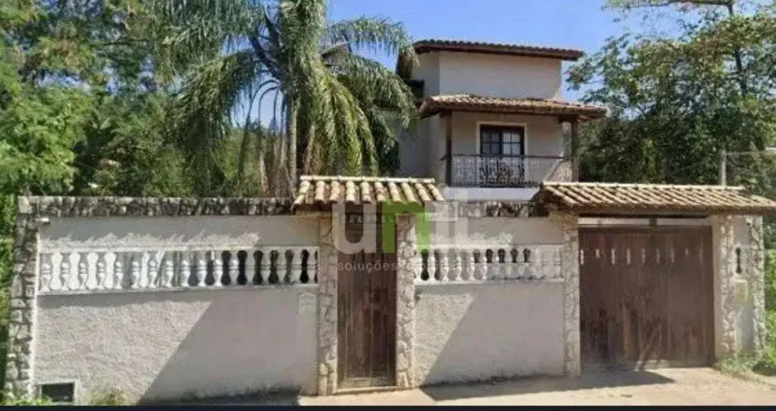 Casa com 2 dormitórios à venda, 220 m² por r$ 1.100.000,00 - itaipu - niterói/rj