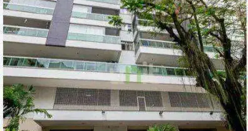 Apartamento com 4 dormitórios à venda, 116 m² por r$ 1.210.000 - icaraí - niterói/rj