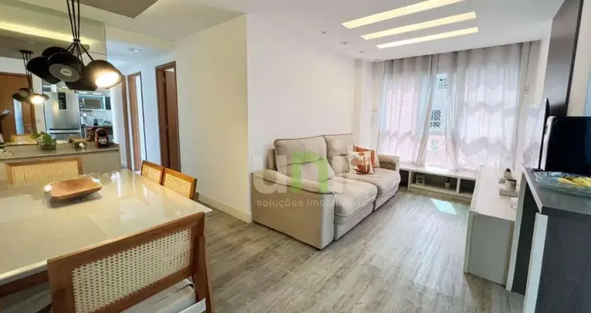 Apartamento com 2 dormitórios à venda, 78 m² por r$ 545.000 - pendotiba - niterói/rj