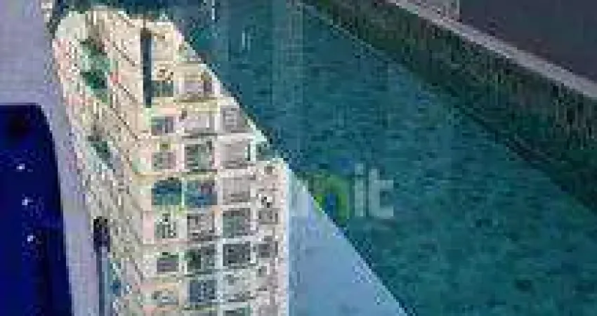 Cobertura com 2 dormitórios à venda, 60 m² por r$ 680.000,00 - santa rosa - niterói/rj