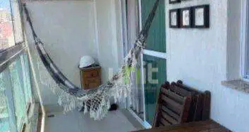 Apartamento com 2 dormitórios à venda, 77 m² por r$ 724.500,00 - icaraí - niterói/rj