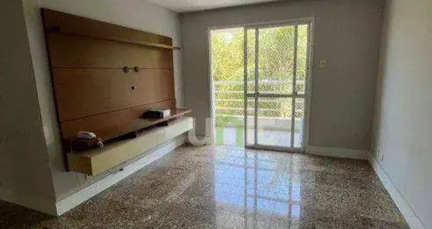 Apartamento com 2 dormitórios à venda, 75 m² por r$ 370.000,00 - pendotiba - niterói/rj